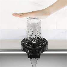 Automatic Cup Washer Or Glass Rinser Dishwasher